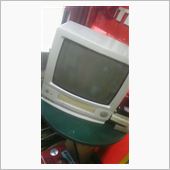 カセットデッキ再生・・・・・