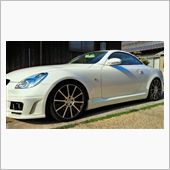 ソアラ40 （SC430）の ...