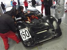 Ｋ４ＧＰテスト