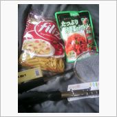 昨晩は