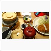食い道楽，３日目？w