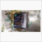 聴きながら。