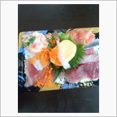 今日の昼飯は(^o^)
