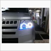 オッティーヘッド終了