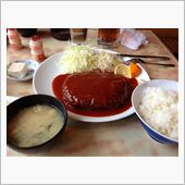 ランチ