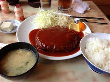 ランチ