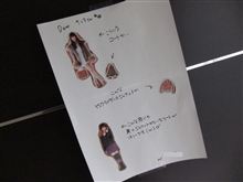 娘のクリスマスプレゼンを買いに！