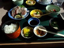 執念で美味しい清水サバを食べた♪