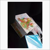 土曜は運搬&amp;プチオフ(笑)