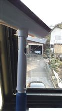 大掃除なう！