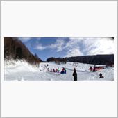 丸沼高原スキー場②