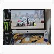 母艦更新　〜 iMac 27 インチ導入☆