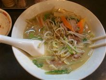 タンメン
