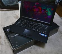 セカンドPC