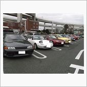 Toshi忘れD黒MTG(笑)