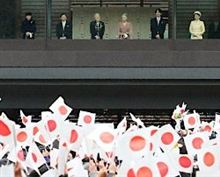 天皇誕生日にこんな話を書くのも何なのだが・・・ 20121223 天皇誕生日にこんな話を書くのも何なのだが・・・ 20121223