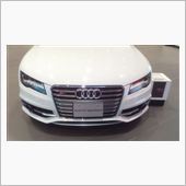 AUDI A7 Sportb ...