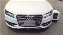 AUDI A7 Sportback