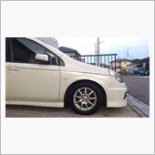 ファミリーカーってことで(笑)