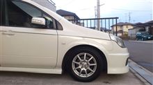 ファミリーカーってことで(笑)