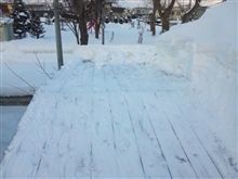 今日はこんな感じ…(*&#180;ο`*)=3
