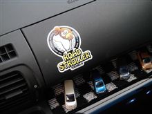 余ってるステッカー