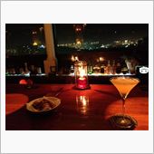 今年も成田のホテルでクリスマス