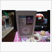 iPod全種類制覇…？