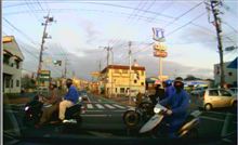 怪我すんなよっ！