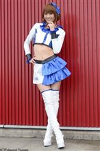 ε=(ﾉﾟ▽ﾟ)ﾉｽﾁｬｯ!ﾀﾀﾞｲﾏｧ♪o(ﾟ▽ﾟ)/ 　【2012/12/23】