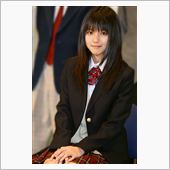 西風が冷たい。