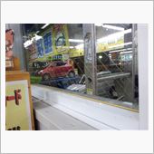 今年最後のオイル交換