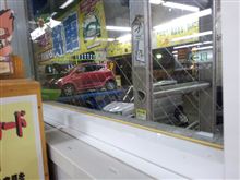 今年最後のオイル交換