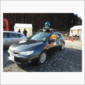 Googleインプレッサ