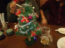 クリスマス会(・∀・) クリスマス会(・∀・)