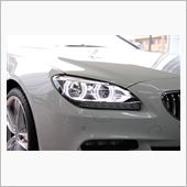 BMW650iグランクーペの ...