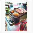 豚の焼肉もありかも・・・トントン
