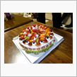 ケーキ１０号 