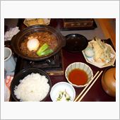 京都市下京区　「かごの屋」で ...