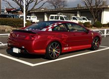 今年最後のドナドナか？（泣）