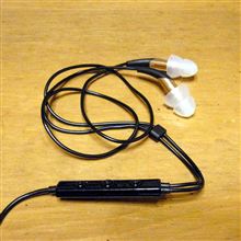 iPhone用ヘッドセットは何がいい？