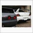 Ｒ達とのBetter days