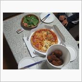 今日は前倒しで．．．