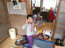 クリスマス。