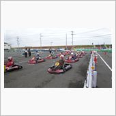 F鳥メリクリ１００分耐久レー ...