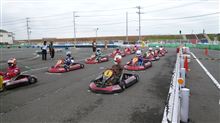 F鳥メリクリ100分耐久レース・・・♪ F鳥メリクリ100分耐久レース・・・♪