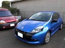 主治医の元でLUTECIAと面会