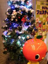 子供達の音楽発表会