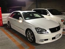 いよいよ納車