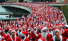 クリスマス・・・サンタさんにお願いするプレゼントは？